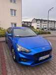 Ford Focus Ford Focus ST-Line X 2018 pełne wyposażenie, pierwszy właściciel