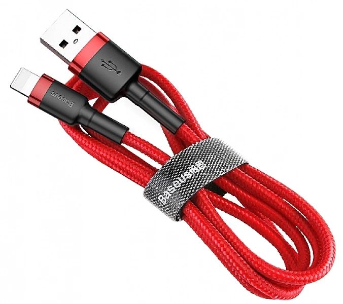 Kabel Usb Lightning Do Iphone 5/6/7/8 X Baseus 3m