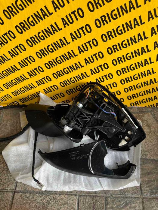 Корпус дзеркала лівий правий Mazda CX-50 Новий оригінал