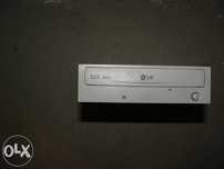 Leitor de CD LG para torre