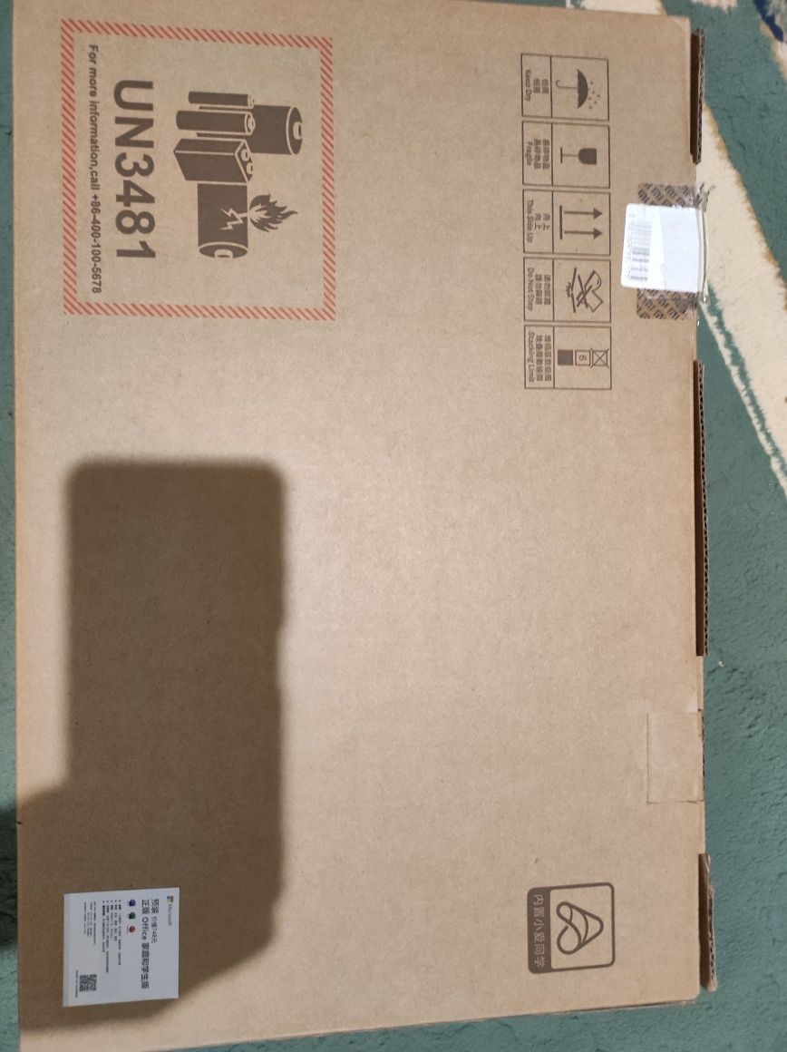 Xiaomi  Redmi book pro 14 plus
