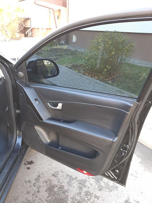 Авто SsangYong Korando