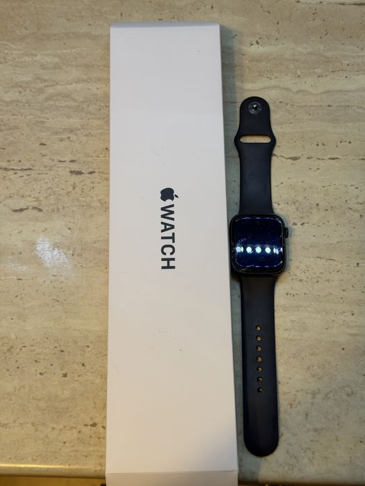 Apple Watch SE 2gen LTE 44mm
