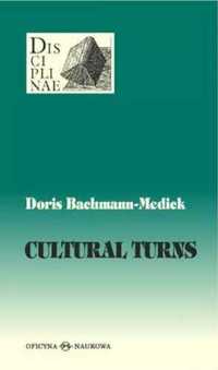 Cultural Turns - Doris Bachmann-Medick