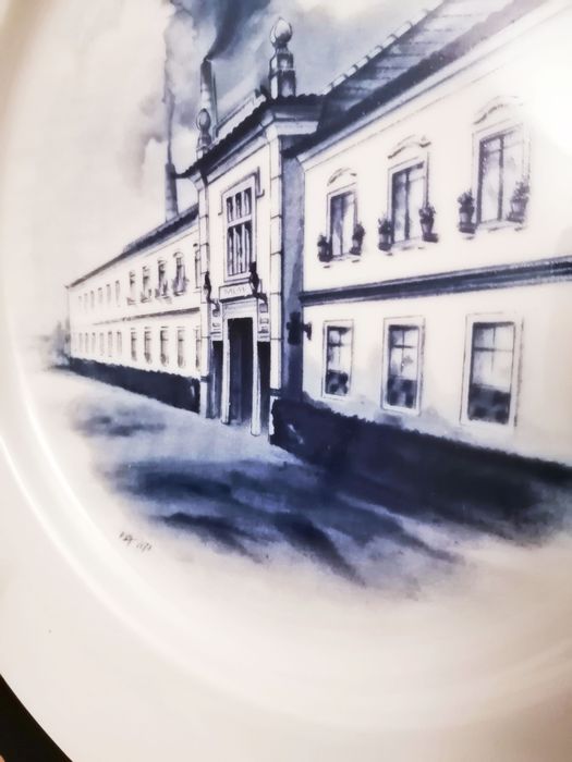 Prato Vista Alegre - Sporting Clube da Vista Alegre