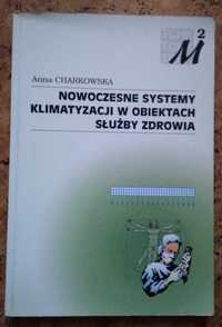 Nowoczesne systemy klimatyzacji w obrotach służby zdrowia