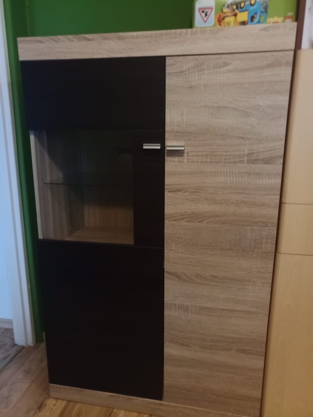 Zestaw mebli (4 elementy)