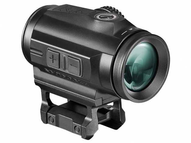 Kolimator Vortex Spitfire HD Gen II 3x Prism Scope