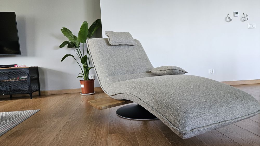 Sofa fotel szezląg (dwie) nowa wygodna
