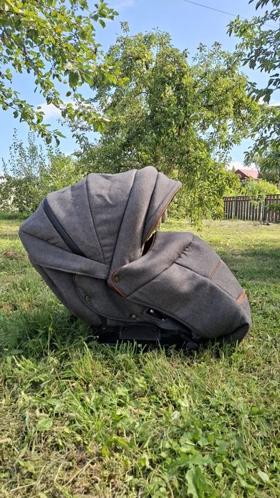 Дитячий візочок 2 в 1 Baby Pram