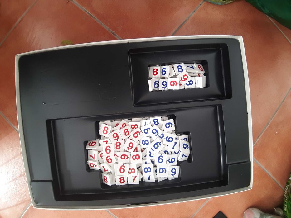 Jogos tabuleiro , Junior Master Chefe , sudoku