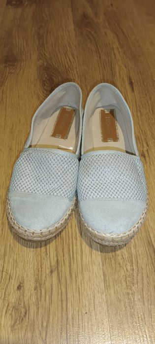 Buty espadryle firmy DeeZee roz 39