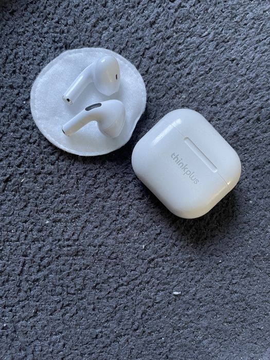 Навушники безпроводні