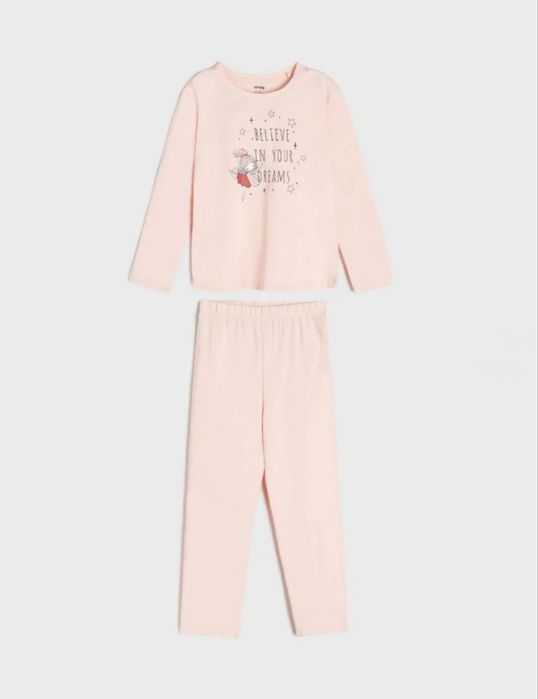 Піжама, комплект Sinsay, 9-10 років