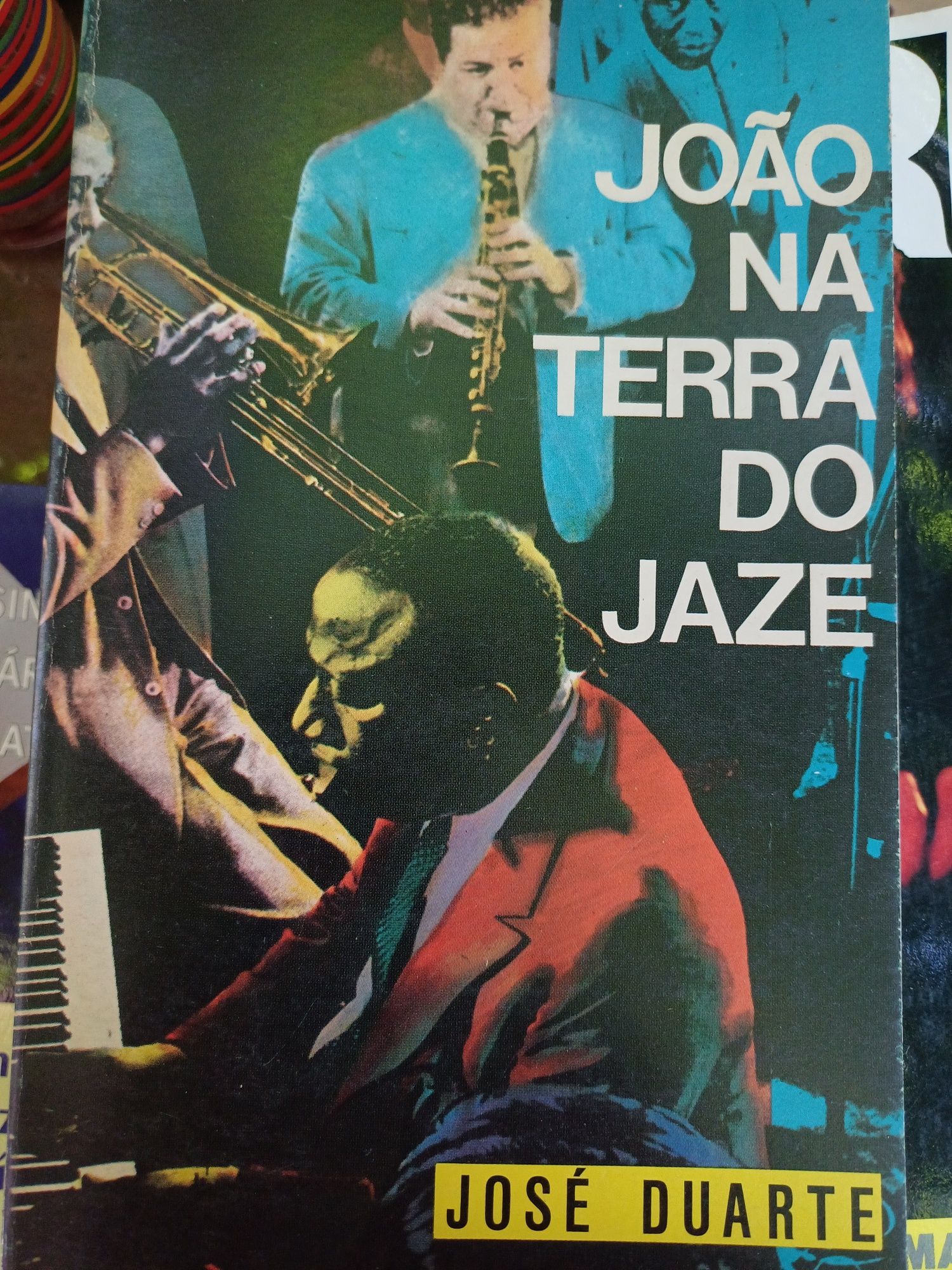 Livros de musica