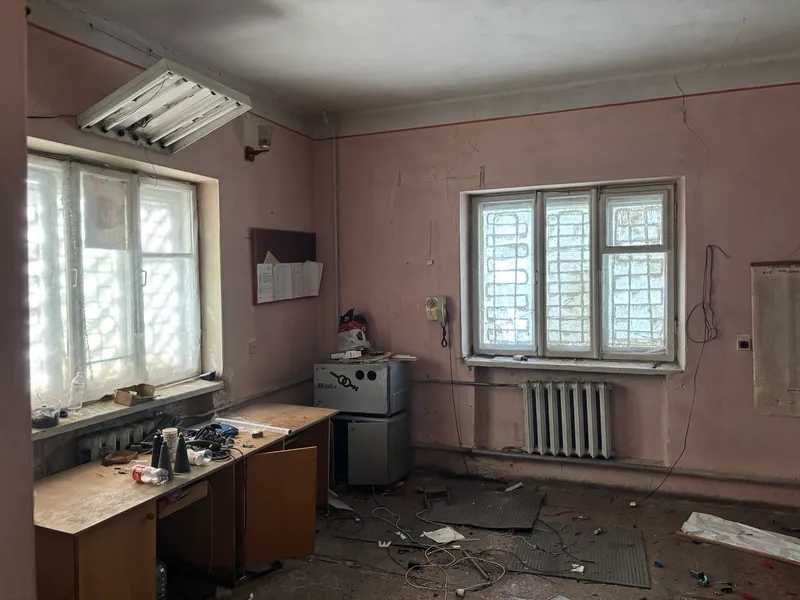 ОРЕНДА – приміщення 2-х поверхової будівлі, 171,1 м2 с.Нові Стрілища