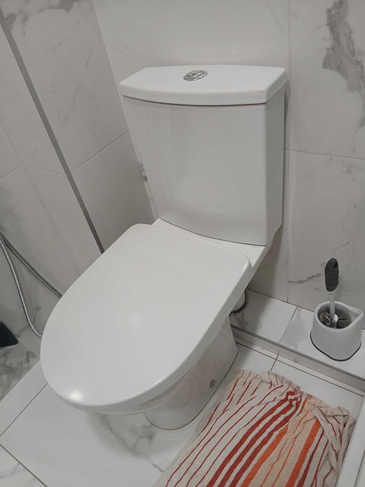 Унитаз в супер стан.