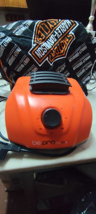 Aquecedor secador de roupa