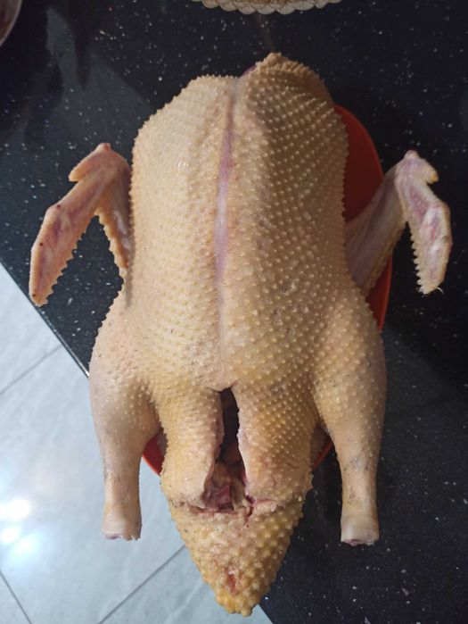 Kaczki francuskie tuszki