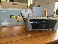 Drukarka canon pixma iP1500