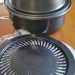 Forno de convenção novo