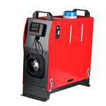 NOWE Ogrzewanie Przenośne Webasto iMars CH-S1 12V 2-8KW
