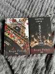 Кора Райлі 2 книги Серія Гріхи батьків Через гріх я