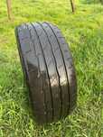 Шини Tesla S 245/45 R19 98W