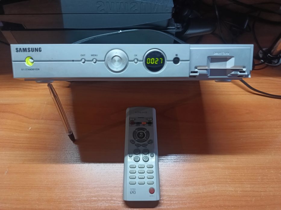 Samsung DSB-S300V