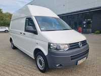 Volkswagen Transporter  2.0 TDI 140km _ 2012r _ MAXI _ Polski Salon _ SUPER STAN !