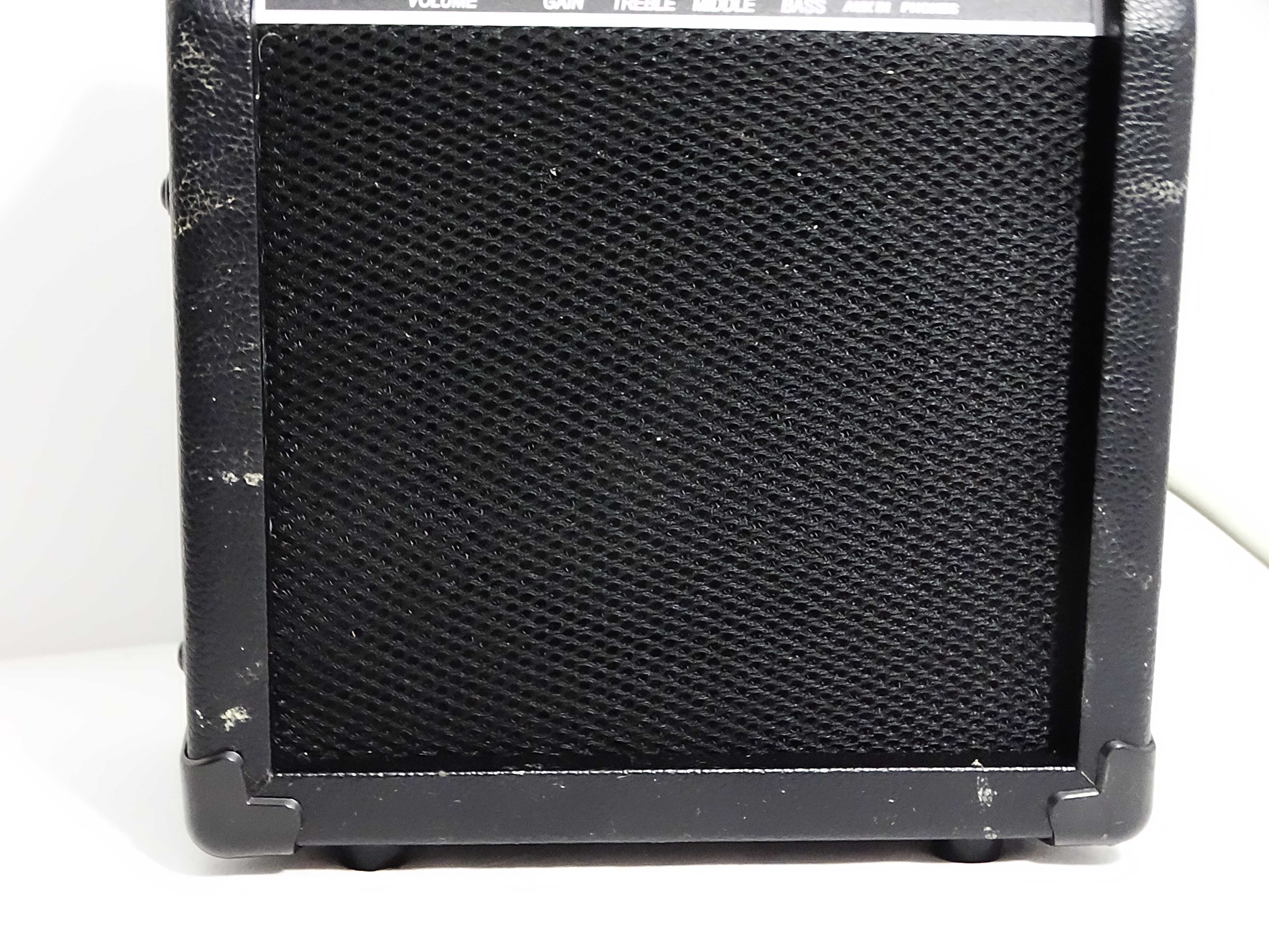 C.Giant GA-10 kompaktowy wzmacniacz gitarowy typu combo