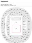 Bilety Jennifer Lopez 25.07