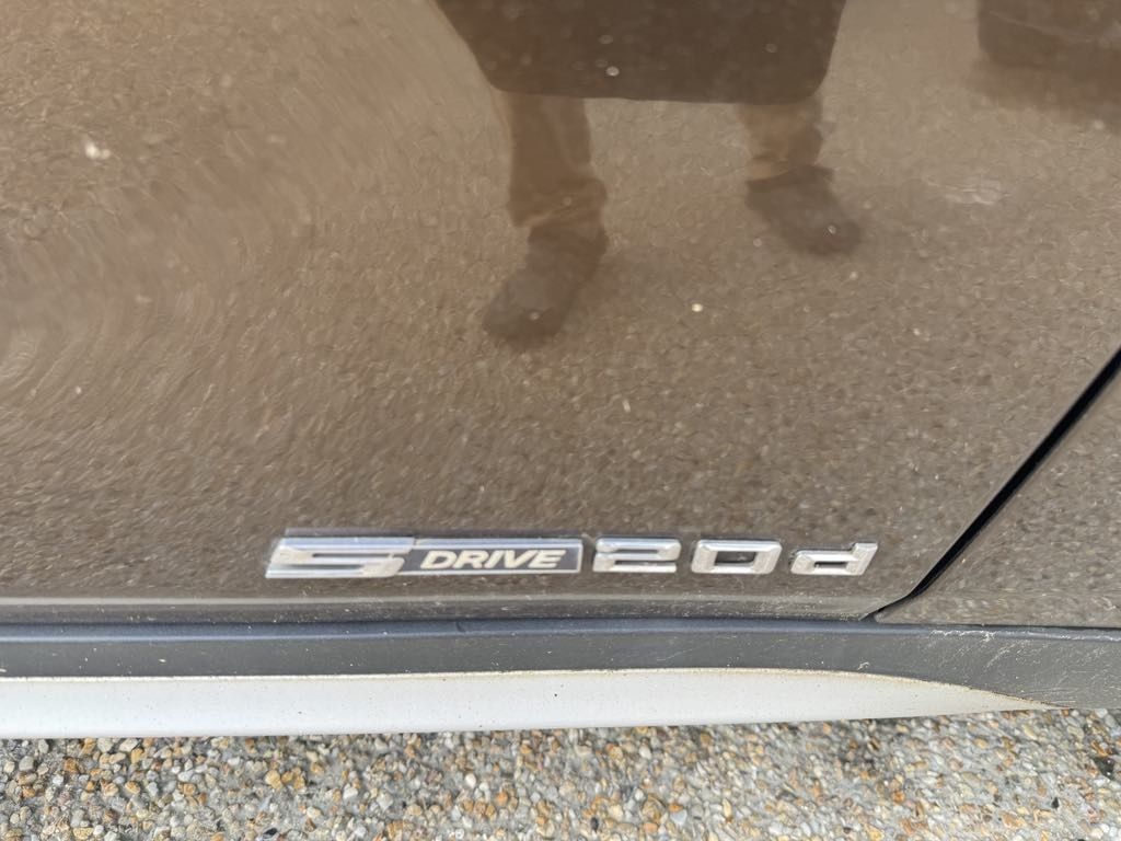 Bmw X1  20. 177cv extras