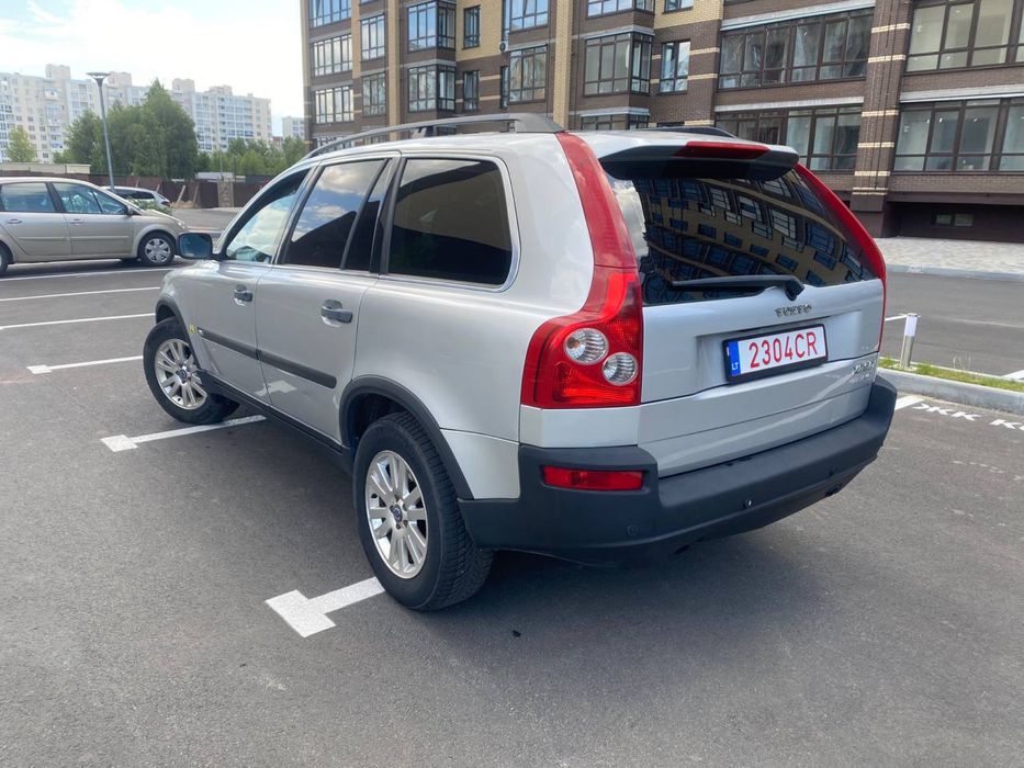 Продам Volvo XC 90