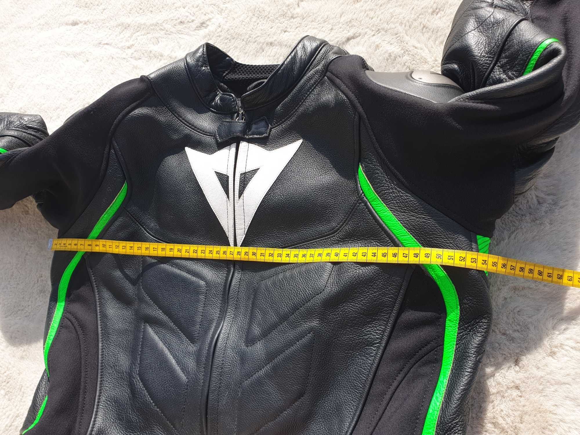 Dainese Avro 54 Eur XL Kombinezon motocyklowy, jak nowy
