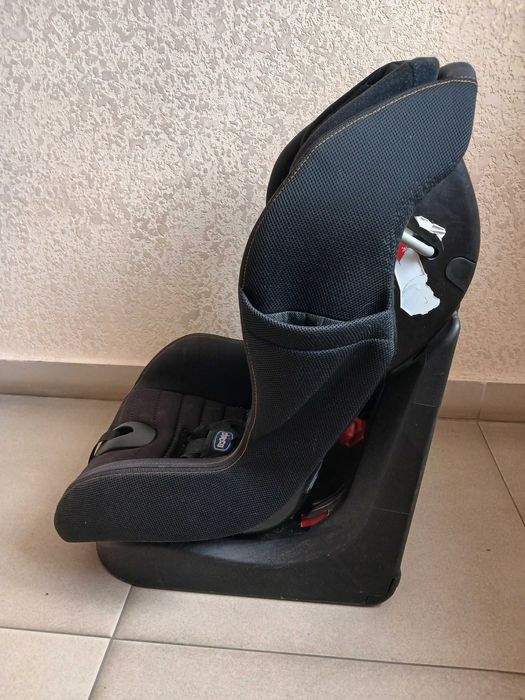 Дитяче Автокрісло CHICCO