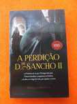 A Perdição de D. Sancho II  - Paulo Pimentel