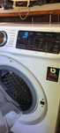 Pralka Samsung WW70M644OPW