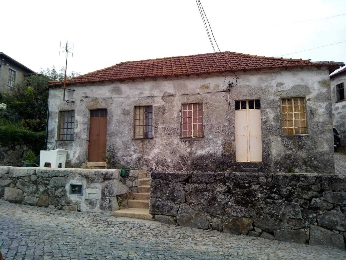 Casas + Terreno - Seroa - Venda ou Permuta