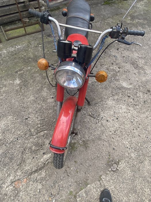 Продам мотоцыкл минск