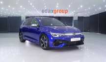 VW Golf 2.0 TSI R DSG