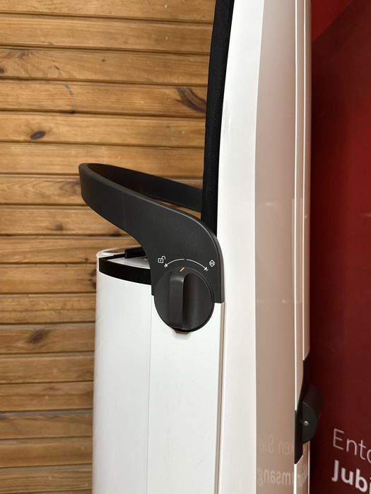 Прасувальна система Miele B 4312 FashionMaster | топ стан