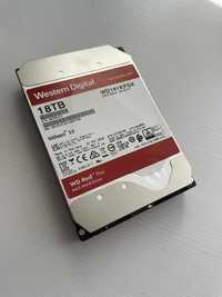 Жорсткий диск HDD Western Digital WD Pro 18TB