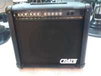 Amplificador crate 65 gx