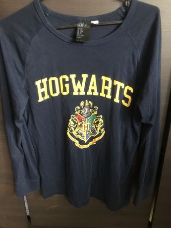 Góra od piżamy H&M - Harry Potter