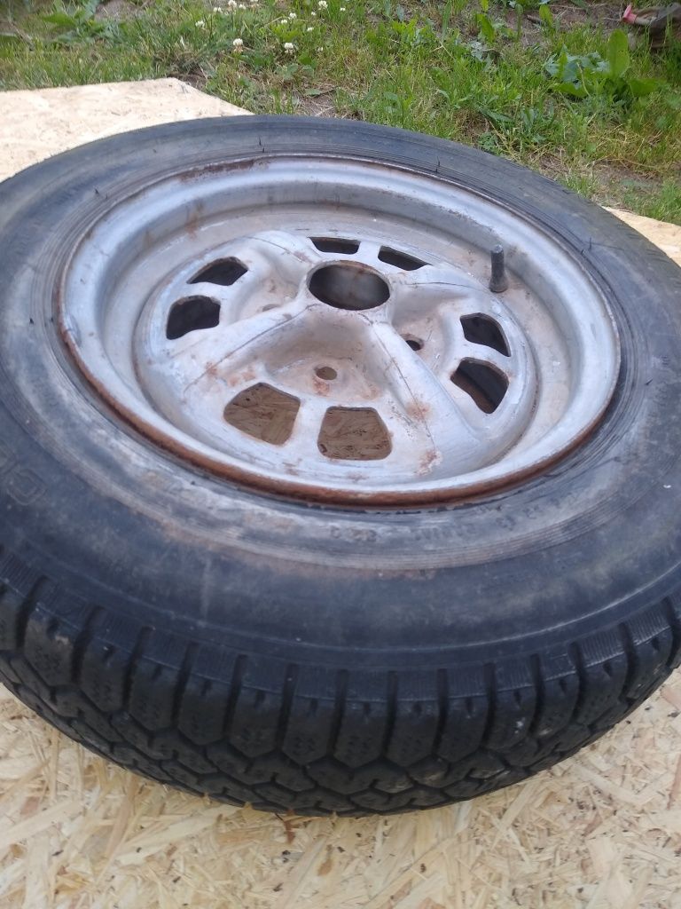 Sprzedam felgę opel