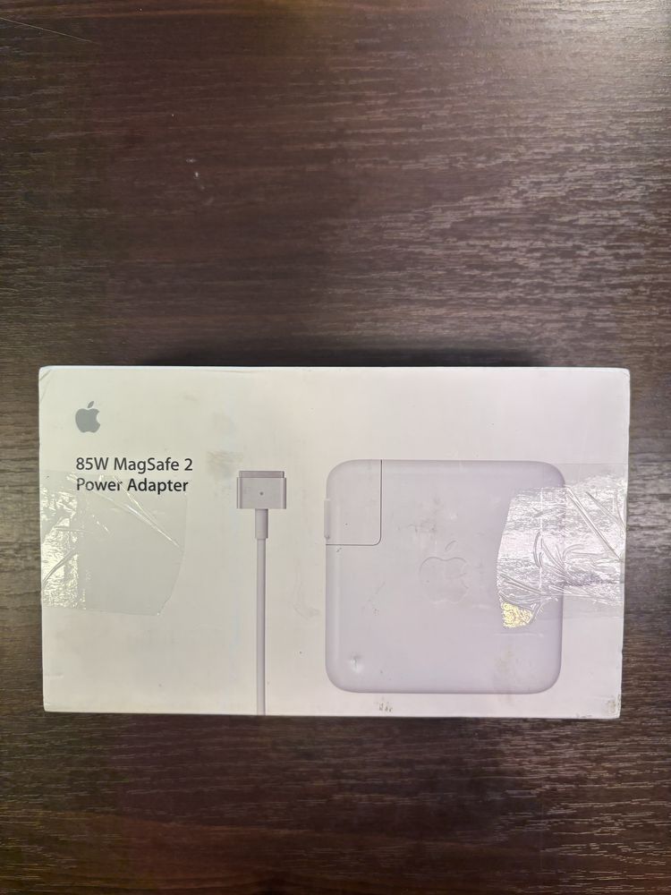Zasilacz Apple MagSafe 2 85 W do MacBooka Pro z wyświetlaczem Retina