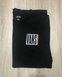 T shirt vans nunca usada