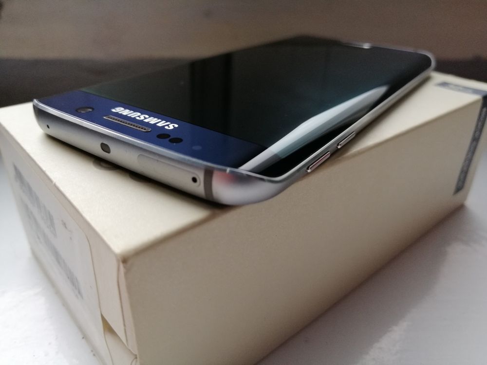 Samsung Galaxy S6 Edge BDB STAN