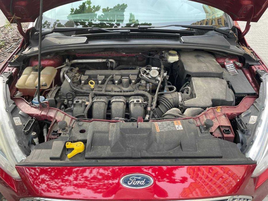 Терміново продам Ford Focus III FL (рестайлінг) 2017р.